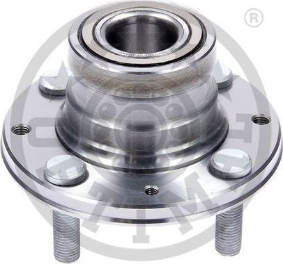 Ступичный подшипник (комплект) Optimal. Артикул 952405