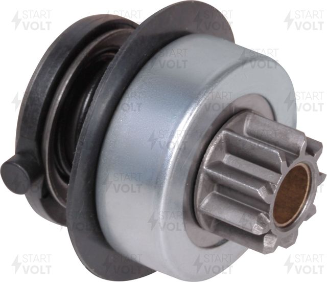 Бендикс стартера StartVOLT для Volkswagen Passat B6 2005-2010. Артикул VCS 1813
