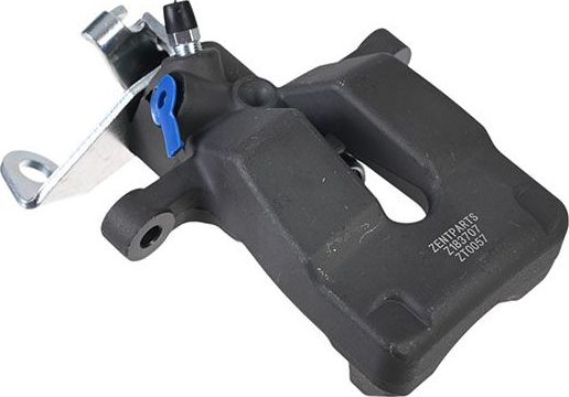 Тормозной суппорт Zentparts задний левый для Renault Scenic II 2003-2009. Артикул Z183707
