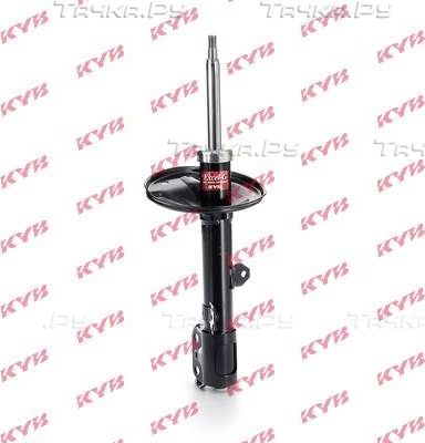 Амортизатор KYB (Каяба) Excel-G. Артикул 335040