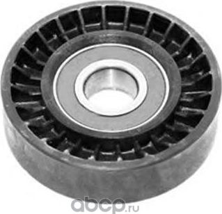 Натяжной ролик, поликлиновой ремень (Magneti Marelli). Артикул 331316170257