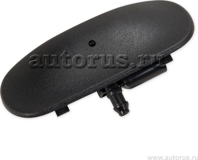 Форсунка омывателя лобового стекла VAG. Артикул 4G0955987A