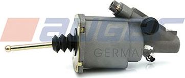 ПГУ (пневмогидроусилитель сцепления) Auger для DAF CF 85 2001-2013. Артикул 80332