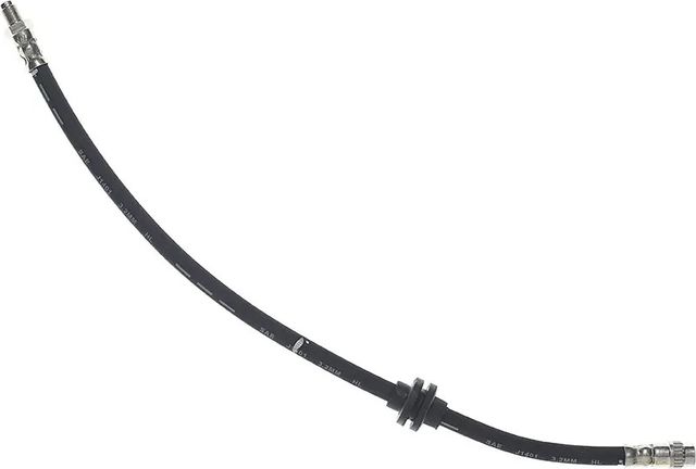 Тормозной шланг Brembo ESSENTIAL LINE передний правый/левый для Dacia Duster II 2017-2026. Артикул T 68 091