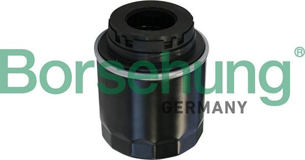 Масляный фильтр Borsehung. Артикул B10527