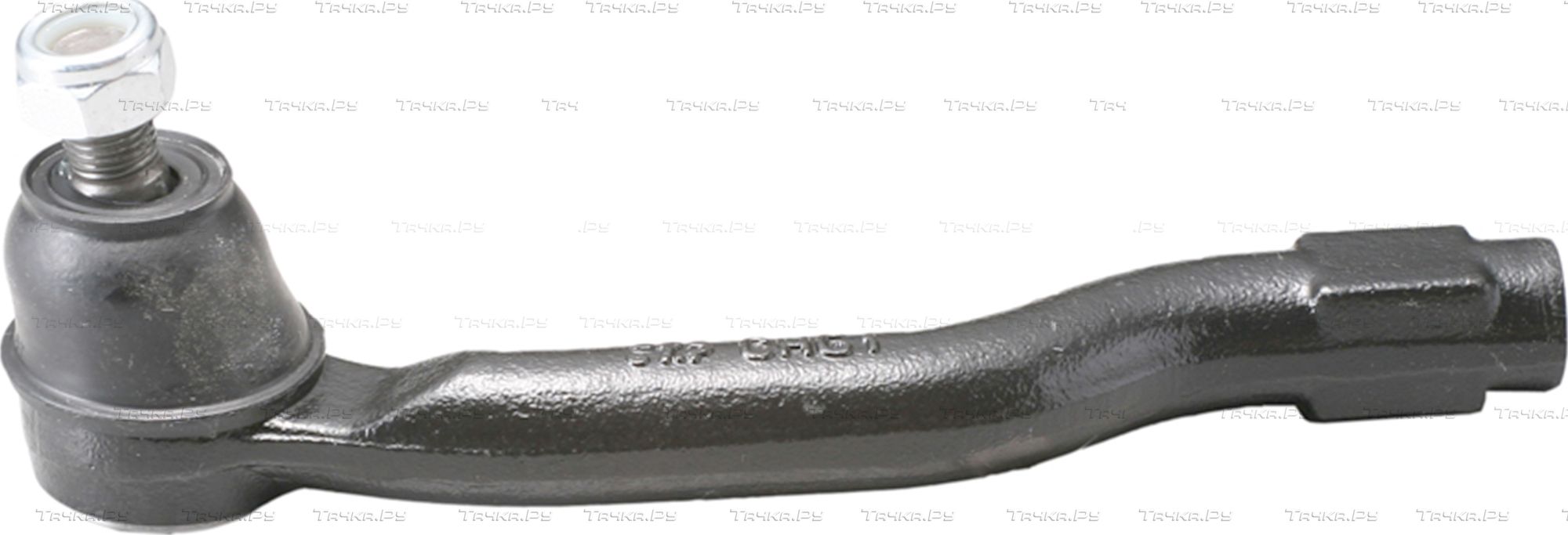 Наконечник рулевой тяги CTR. Артикул CE0621
