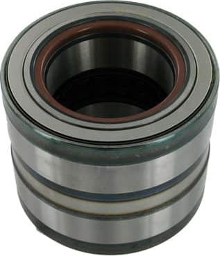 Ступичный подшипник (комплект) SKF задний для Volvo B12 1992-2026. Артикул VKBA 5409