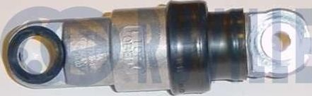 Натяжной ролик (натяжитель) приводного ремня Ruville. Артикул 540206