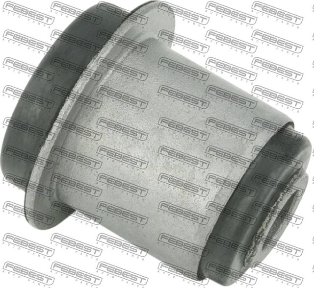 Сайлентблок переднего рычага подвески Febest правый/левый верхний для Jeep Liberty KK 2008-2012. Артикул CRAB-056