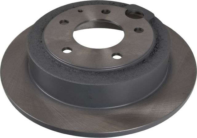 Тормозной диск Blue Print задний для Mazda Xedos 9 I 1993-2002. Артикул ADM54355