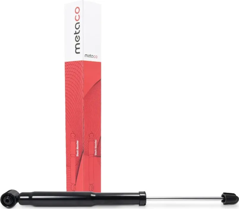 Амортизатор задний (Metaco). Артикул 4820013