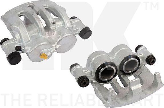 Тормозной суппорт NK передний правый для Mercedes-Benz V-Класс II 2014-2026. Артикул 2133248