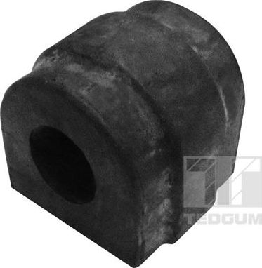 Втулка стабилизатора Tedgum. Артикул 00086191