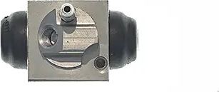 Тормозной цилиндр Brembo (алюминий) задний правый для Renault Duster I 2011-2020. Артикул A 12 C04