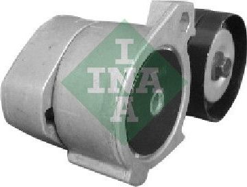 Натяжной ролик (натяжитель) приводного поликлинового ремня Ina. Артикул 531 0615 30