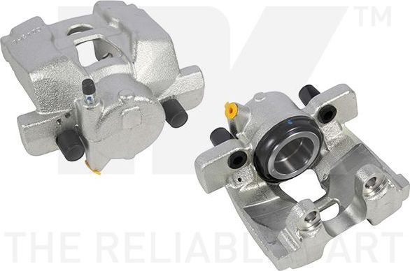 Тормозной суппорт NK (Чугун). Артикул 2110127