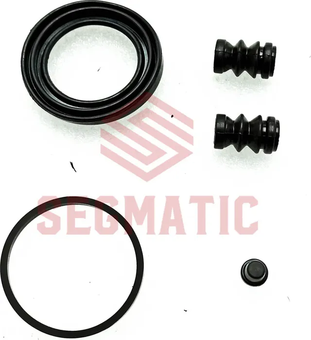 Ремкомплект суппорта передний HONDA ACCORD IV 11- (Segmatic). Артикул SG700392