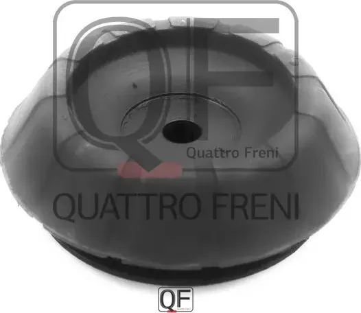 Опора амортизатора fr (Quattro Freni). Артикул qf42d00168