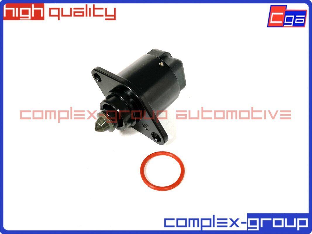 Клапан холостого хода 93740918 CGA. Артикул 93740918