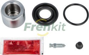 Ремкомплект тормозного суппорта Frenkit передний для Renault 10 1966-1972. Артикул 238973