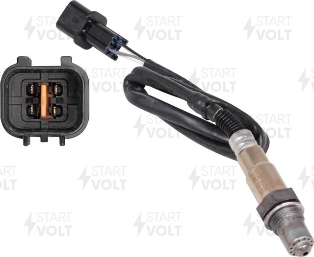 Лямбда-зонд (кислородный датчик) StartVOLT для Hyundai Tucson III 2015-2026. Артикул VS-OS 0803