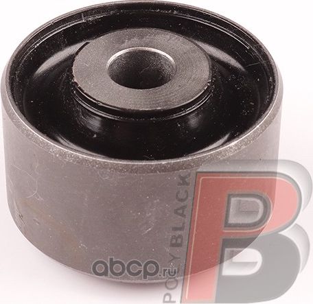 Сайлентблок (Polyblack). Артикул SB062099