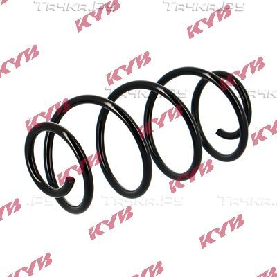 Пружина подвески KYB (Каяба) K-Flex. Артикул RA5028