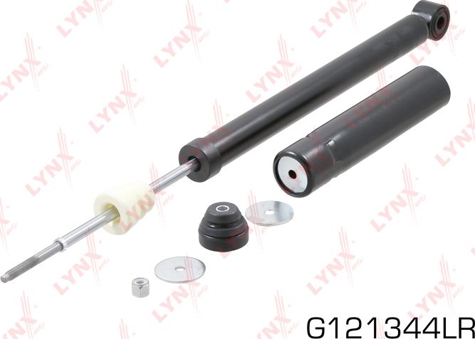 Амортизатор LYNXauto. Артикул G121344LR