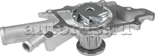 Помпа, водяной насос (Ganz) Ganz. Артикул GIF02127
