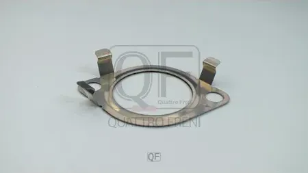 Прокладка выхлопной системы (Quattro Freni). Артикул qf17a00082