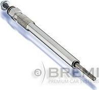 Свеча накаливания (накала) Bremi. Артикул 26082