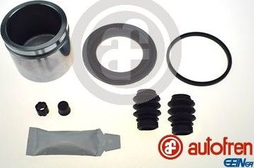 Ремкомплект тормозного суппорта Autofren Seinsa. Артикул D43095C