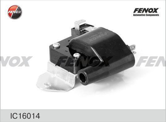 Катушка зажигания Fenox. Артикул IC16014