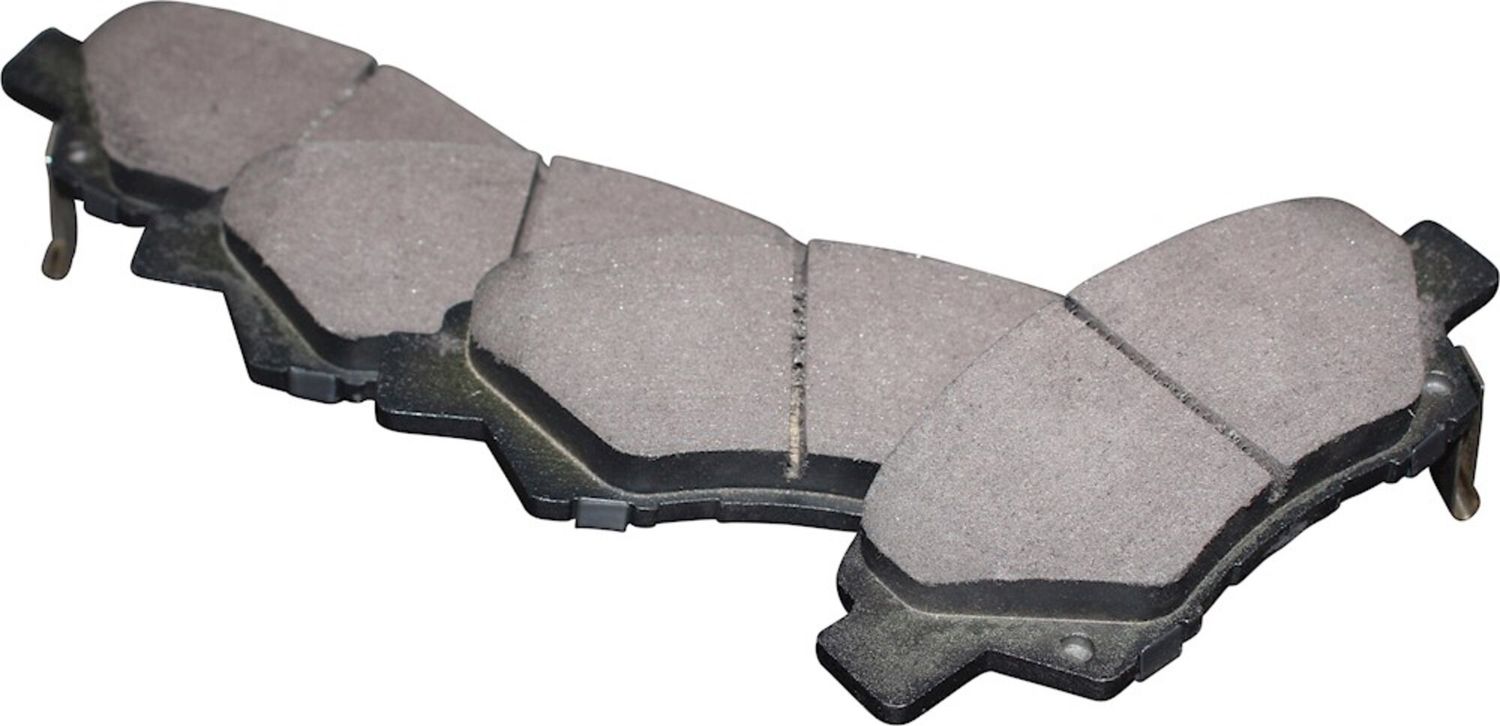 Тормозные колодки JP Group JP. Артикул 3463601410