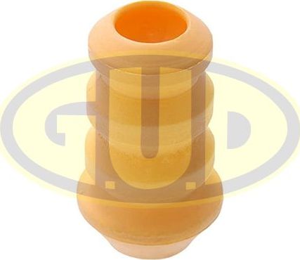Отбойник амортизатора (стойки) G.U.D.. Артикул GRB001175
