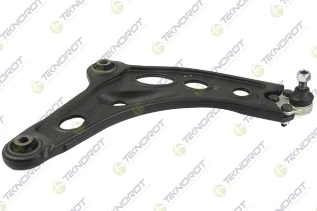 Поперечный рычаг передней подвески Teknorot (Стольное литье) правый нижний для Renault Trafic II 2001-2014. Артикул R-661
