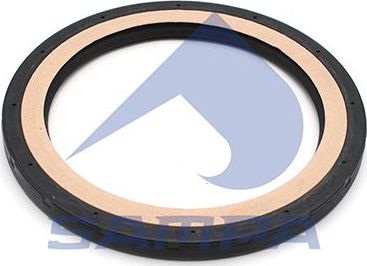 Сальник коленвала Sampa. Артикул 044.118