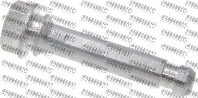 Направляющая тормозного суппорта Febest передний нижний для Toyota Estima II 2003-2006. Артикул 0174-JZX100FL