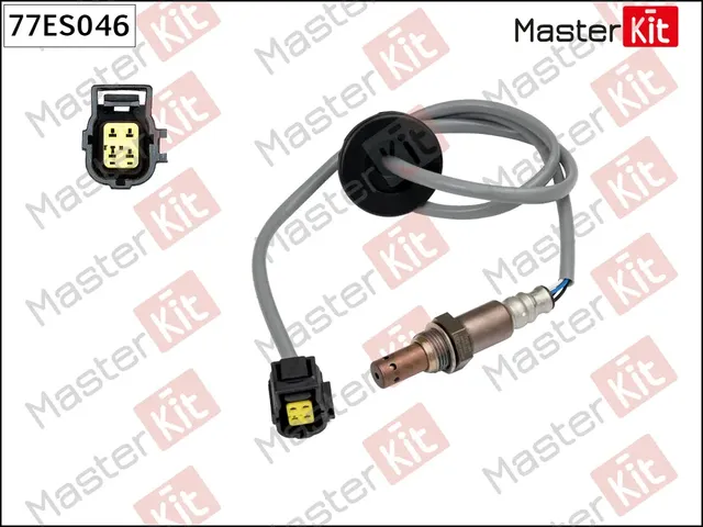 Лямбда-зонд (Master KIT). Артикул 77ES046