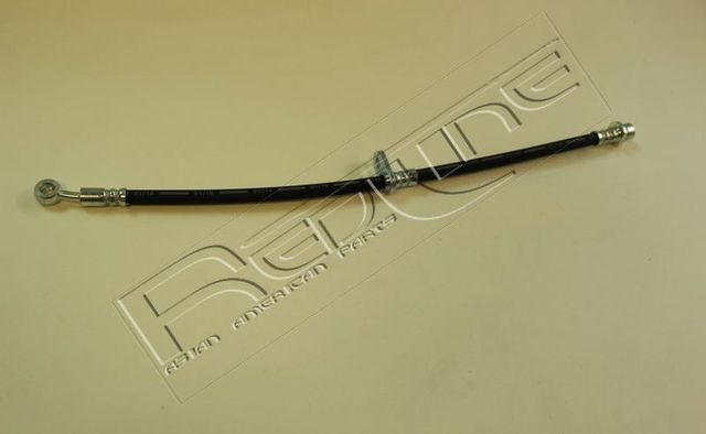 Тормозной шланг RED Line передний правый/левый для Honda HR-V I 1999-2006. Артикул 54HO011
