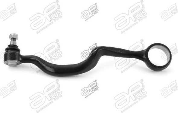 Поперечный рычаг передней подвески APlus левый нижний для BMW 5 III (E34) 1987-1996. Артикул 12507AP