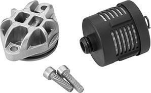 Фильтр гидравличкский КПП BorgWarner Gen II/III. Артикул DS120356