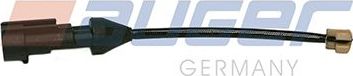 Датчик износа тормозных колодок  Auger. Артикул 87568