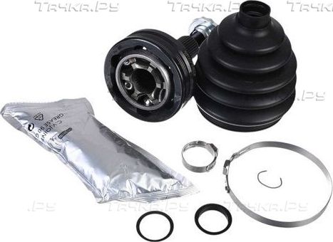 Шрус наружный (граната) Zentparts. Артикул Z21522
