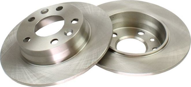 Тормозной диск MaXgear. Артикул 19-4878