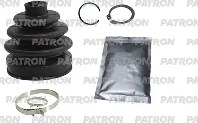 Пыльник ШРУСа (Patron). Артикул PDC0100