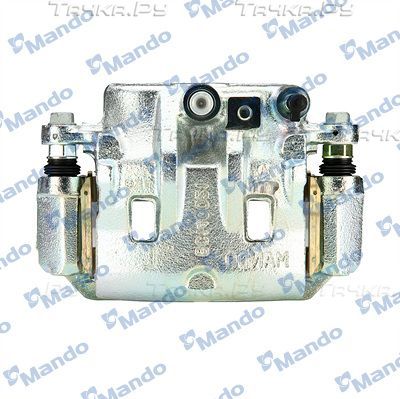 Тормозной суппорт Mando передний правый для Hyundai H-1 I 2000-2007. Артикул EX581904AA00