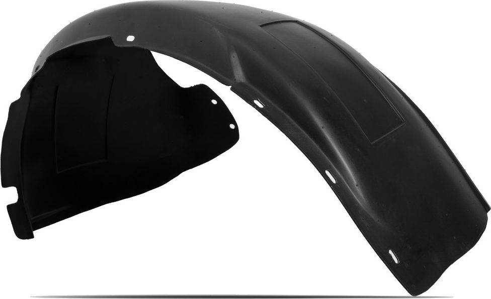 Подкрылок (локер) TOTEM передний левый Toyota Camry 40 (V40, XV40) 2006-2011. Артикул NLL.48.14.001