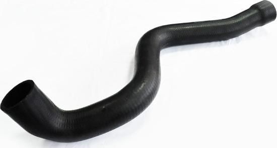 Патрубок интеркулера ASAM. Артикул 30858