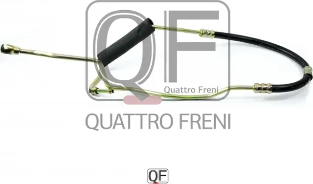 ШЛАНГ ГУР (Quattro Freni). Артикул QF04E00055